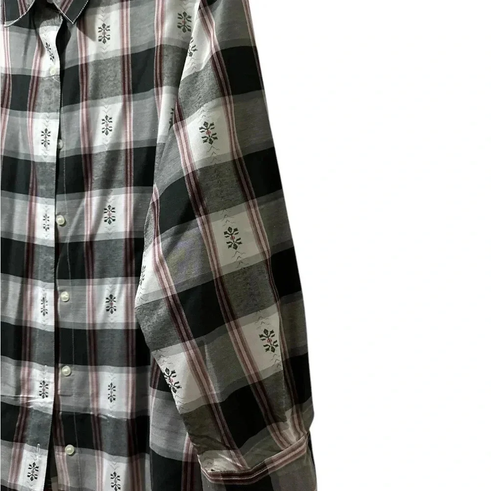 Premier Internationalonal blouse - Picture 3 of 5